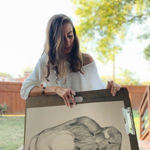 Meet your Posher, Maggie